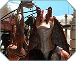 Jar Jar Binks