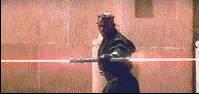 Darth Maul